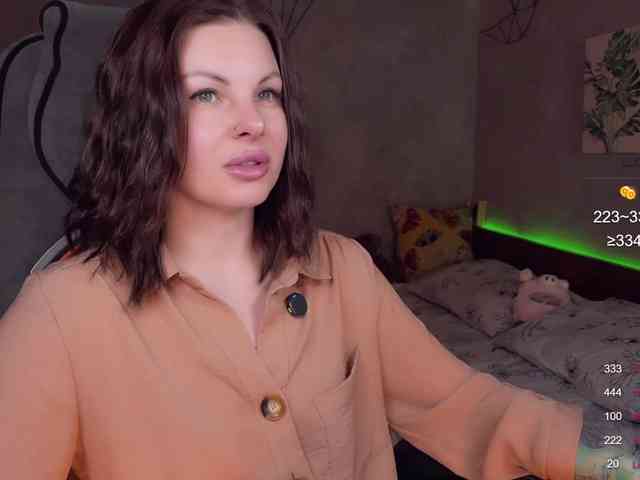 LiluDallass anal