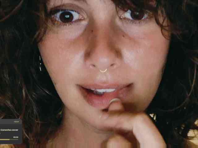 SweetLilLulu hot camshow