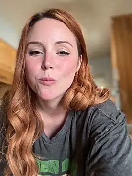 WakeAndBlaze solo masturbation - 2025.07.20