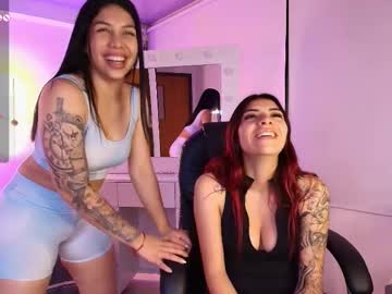 _gaby1 cum on face - 2023-08-21