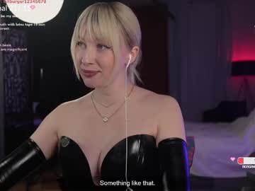 Bronnica anal show - 08/11/2023