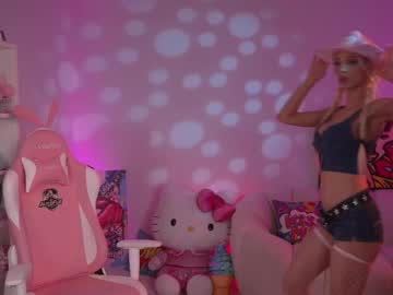 Bunnydollstella squirt