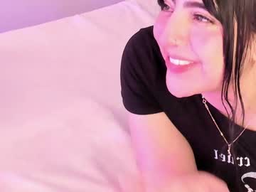 Camila_matinez_ fingering show