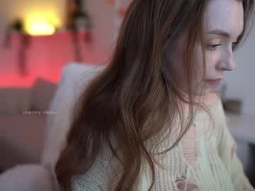 Charming_girls ass play - 2023-08-27