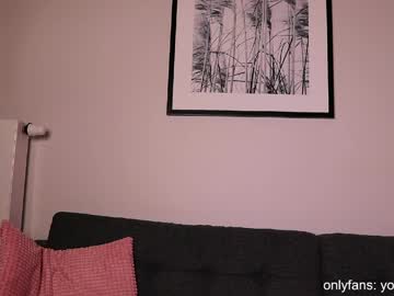 Crazybabyyy deepthroat show