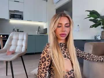 Creambaby1 show show