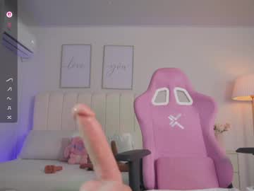 Cristal_bunny dildo - 15/07/2025