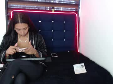 Dakotha_90 swallow cum camshow - 2023/06/08