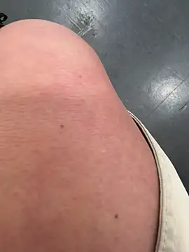Eveangelll tits and ass show