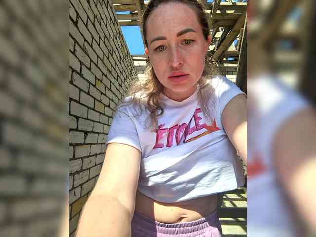 Goddesssssss squirt camshow