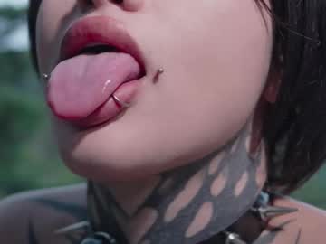 Goth_dolll private show - 2023/11/16