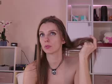 Karamelsw pvt camshow