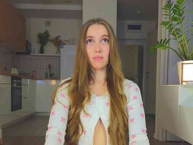 Lili-roze ass play