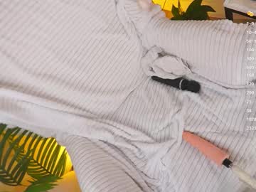 Lovebabyblush toy fun camshow