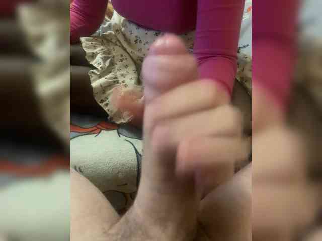 MarkAndhella creampie show