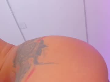 Miss_diamond__ crazyticket show