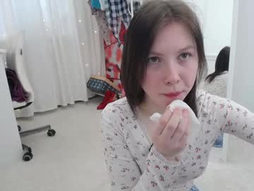 Nancycute__ ass play show - 2023 June 02