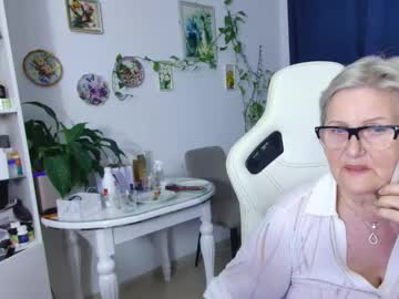 Selenna57 solo masturbation