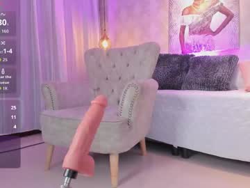 Serena___ fingering show