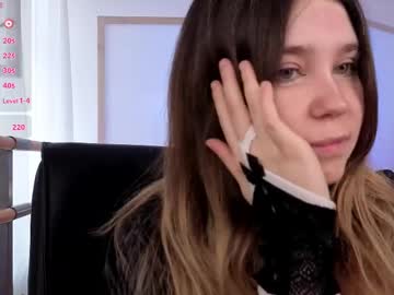 Shiny_bell masturbation show