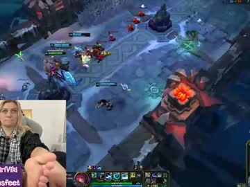 Strupedsunicorns solo masturbation - 2023-02-09