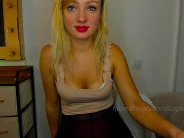 Supernatalie toy fun