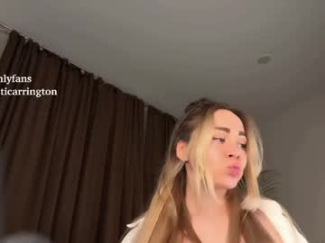 Tatti_1 solo masturbation show