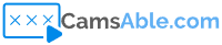 CamsAble logo