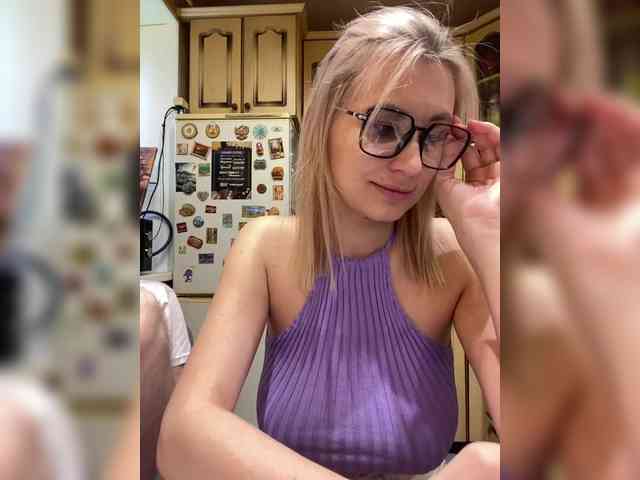 -Breid-1 cumshot show