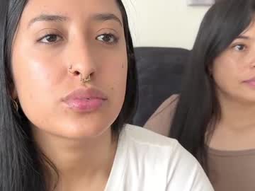 2summerlove2 group show camshow