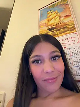Alyshanon18 lesbian show