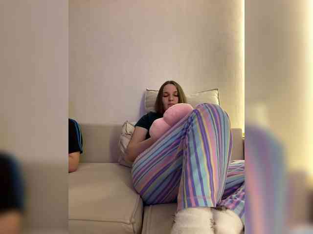 Annafirepussy pvt show camshow - 03/03/2023