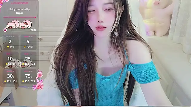 Coco-Di ticket show - 11 March 2026