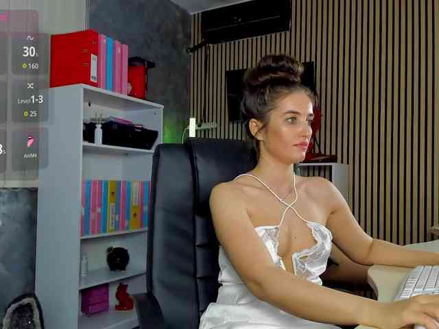 DaryaStars fuck doggy