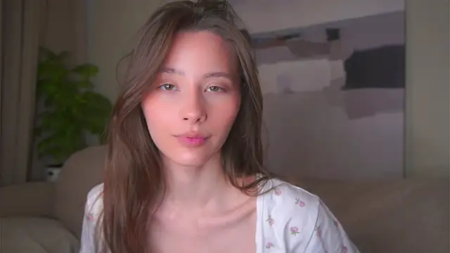 EditaBails fingering show