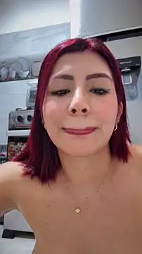 LINDA_PATTY94 tits and ass camshow