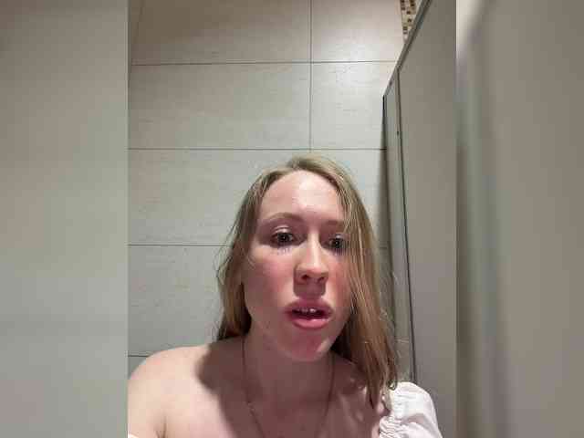 Likachkaa solo masturbation - 04.09.2023