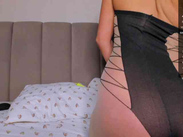 MayWaya masturbation camshow