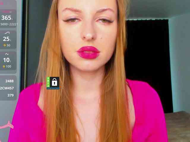 MissFentasy1 pussy - 18-08-2023