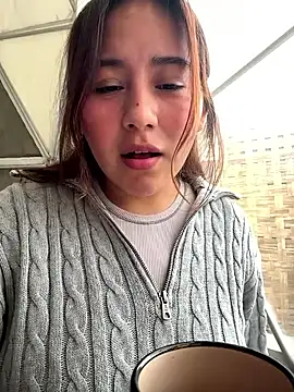 NamiNae webcam