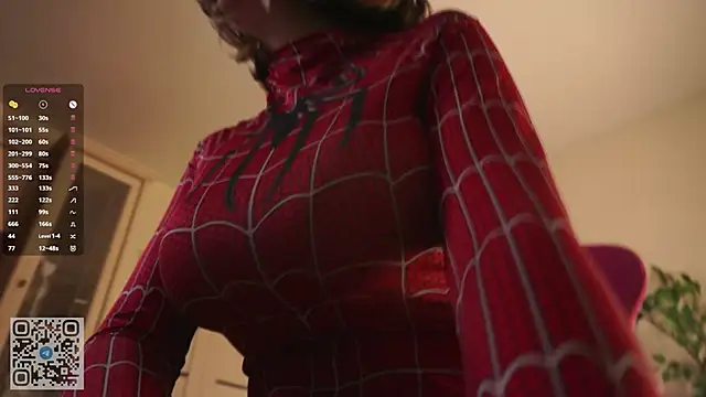 RoxannaCarver pussy - 2025.11.14