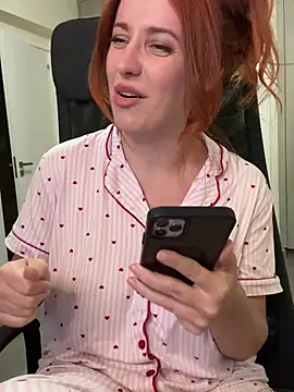 RoxxyDallas lesbian - 2023.08.21