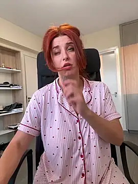 RoxxyDallas self squirt show