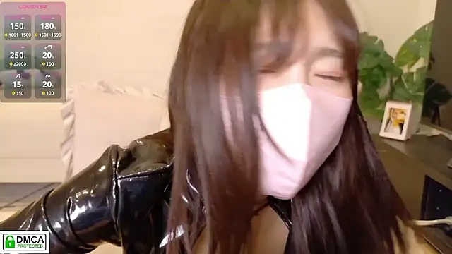 SUZU_ dildo