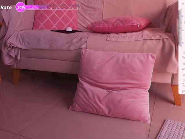 SallyeLeins solo masturbation camshow