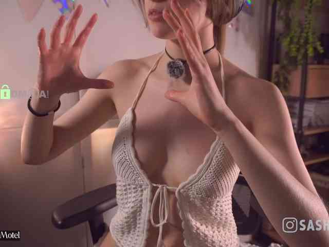 SashiMIa tits camshow