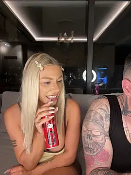 SexOnMyLvL bj