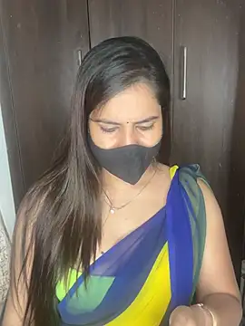 Sexy_Madhurii with friend - 02-01-2026