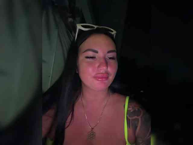 TokionaJoe tits and ass