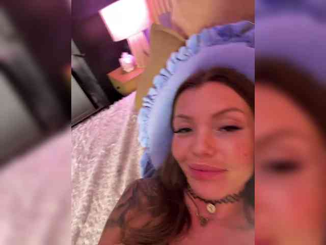 Wild-Angel777 fingering - 19 August 2023
